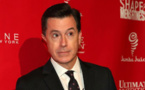 Comic Colbert to succeed US late-night icon Letterman