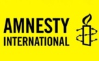 Algeria 'silencing critics' in run-up to polls: Amnesty