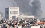 13 dead as Syria planes hit rebel bastions near Damascus: NGO