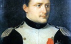 Lock of Napoleon's hair stolen in Australia