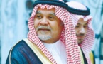 Saudi replaces veteran intel chief Prince Bandar