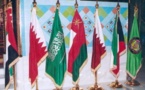 Gulf states agree deal to end Qatar tensions