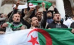Berber protesters clash with Algeria police