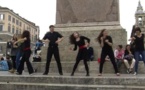Dancing priest brings #2popesaints to Internet flock
