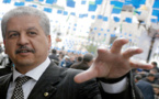 Algeria's Bouteflika names first cabinet of 4th term