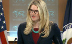 US grants Syrian opposition offices diplomatic status