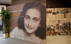 New Anne Frank play reveals 'girl behind the symbol'