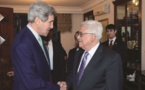 Fate of talks lies with Israelis, Palestinians: Kerry