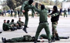 Libya parliament attacked, Benghazi Islamists targeted