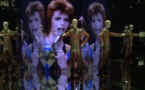 Bowie's Berlin comeback -- if just for a retrospective