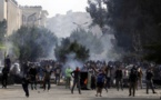 Gunmen shoot dead three policemen, wound nine in Cairo: ministry