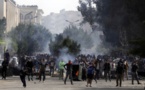 Student killed in Cairo university clashes