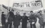 Film about UK miners' strike wins gay cinema award at Cannes