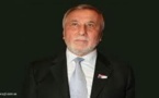 Jordan expels Syria ambassador as rebels advance in northwest