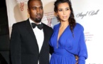 'Kimye' in surprise Irish honeymoon