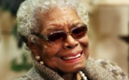 Iconic US author, poet Maya Angelou dies at 86