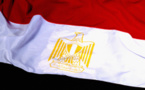 Egypt criminalises flag desecration