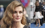 Letizia Ortiz, from TV presenter to queen of Spain