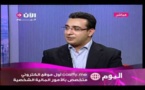 Arab TV airs video of Frenchman kidnapped in Mali in 2011