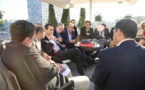   Former U.S. Ambassador to Syria Robert Ford: I could no longer ‘defend the American policy’