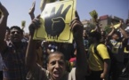 Egypt seizes Brotherhood-linked retail outlets