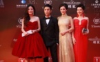 Shanghai film festival opens with domestic focus