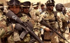 Iraq sacks top officers as UN warns of break-up