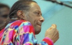 Jazz pioneer Horace Silver dies at 85