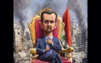 Syria's Assad says 'terror' will strike West