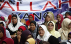 Catholic Church loses bid to use 'Allah' in Malaysia