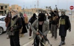 Rise of jihadists in Iraq a boon for Damascus