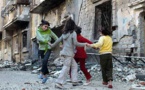 6.6 million Syrian children now in need of aid: UNICEF