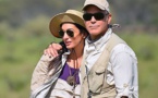 British tabloid sorry for Clooney wedding story