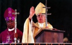 Former Anglican leader voices support for assisted suicide