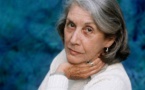 South Africa's Nobel-winning novelist Nadine Gordimer dies