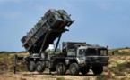 Qatar to buy Patriot missiles in $11 bln arms deal: US