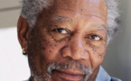 Actor Morgan Freeman 'cried' seeing 1969 Moon landing