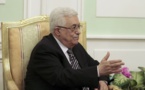 Abbas asks France to lobby Hamas allies for Gaza truce