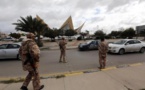 Clashes between Libya army, Islamists kill 16: sources