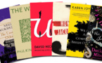 Four American novelists on Booker Prize longlist