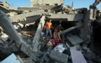 101 Palestinians dead, Israeli soldier missing as Gaza truce collapses