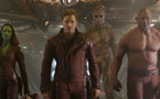 'Guardians of the Galaxy' set to take over US theaters