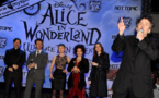 'Alice in Wonderland' sequel in production