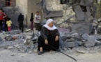 Deadly Gaza conflict reignites as Egypt urges new truce