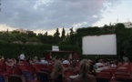 Jasmine and smoke: the allure of Greek summer cinemas