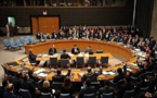 UN, EU move against IS in Iraq