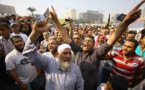 Three killed in Egypt as Morsi backers, opponents clash