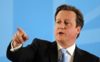 IS could come to streets of Britain, warns PM Cameron