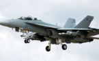 Blasts in Libyan capital as mystery jets fly over