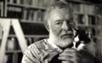 The day Ernest Hemingway took the Ritz bar